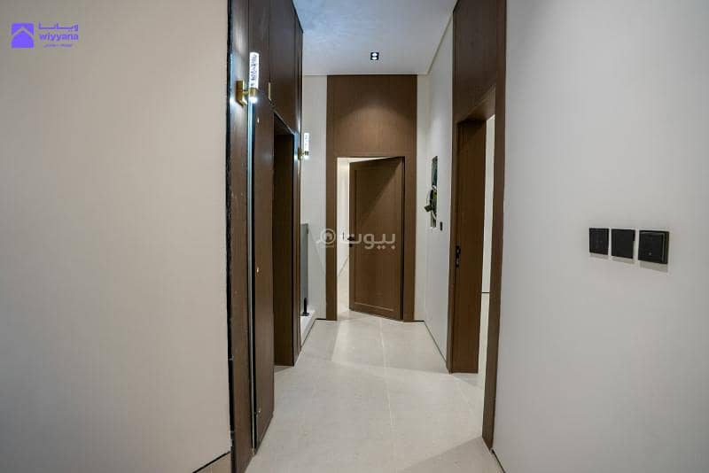2 bedroom apartment in Al Fayha, Riyadh 13