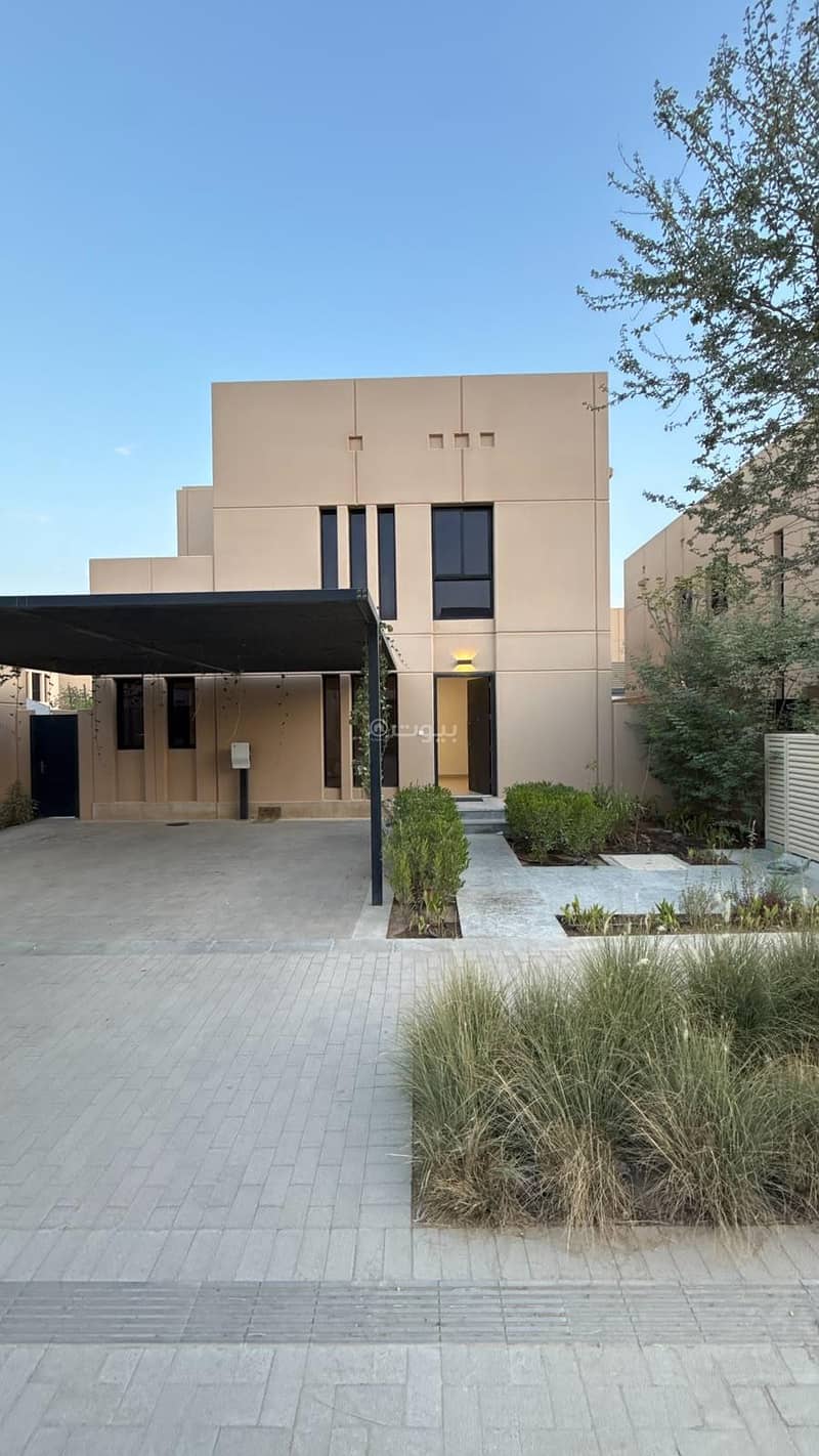 6 bedroom villa in Sidrah, Riyadh 2