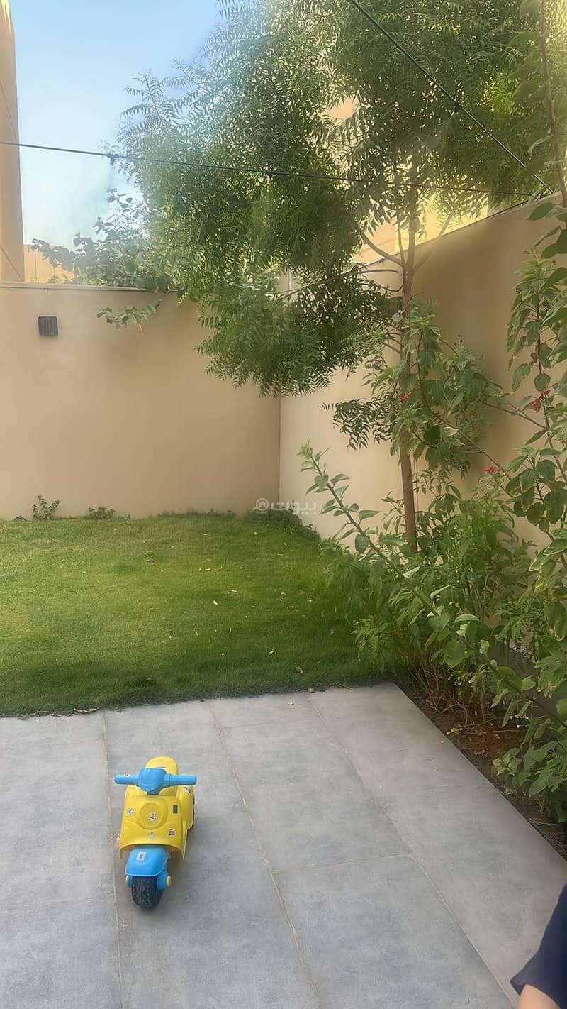 6 bedroom villa in Sidrah, Riyadh 5