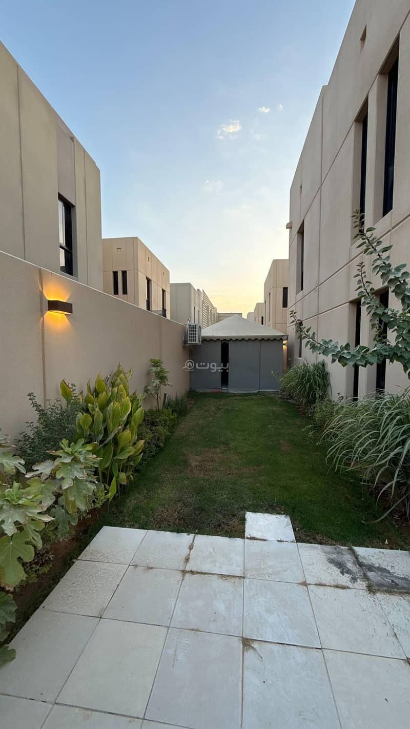 6 bedroom villa in Sidrah, Riyadh 6