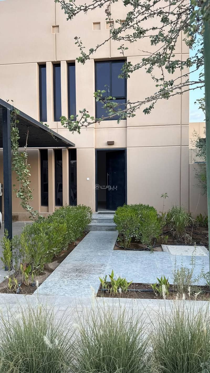 6 bedroom villa in Sidrah, Riyadh 7