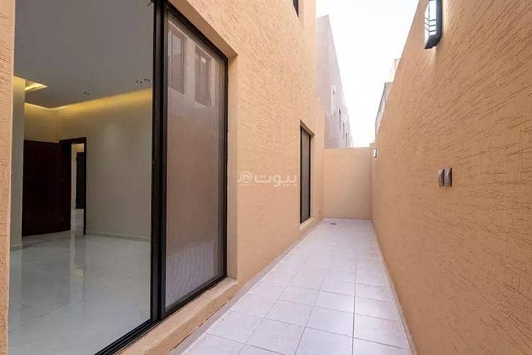 3 bedroom apartment in Okaz, Riyadh 2