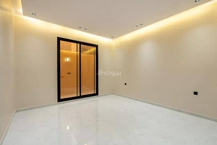 3 bedroom apartment in Okaz, Riyadh 4