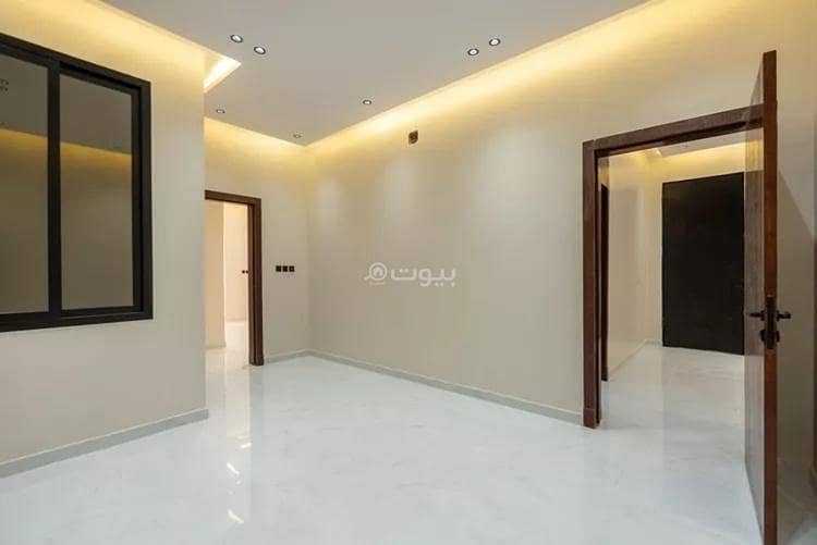3 bedroom apartment in Okaz, Riyadh 7