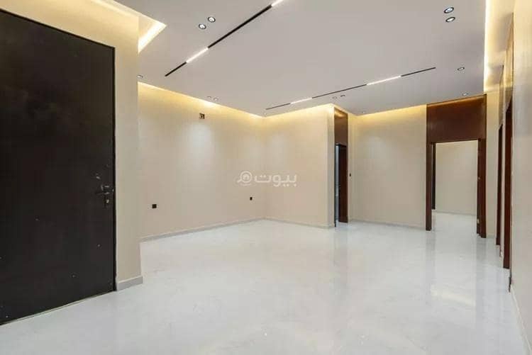 3 bedroom apartment in Okaz, Riyadh 8