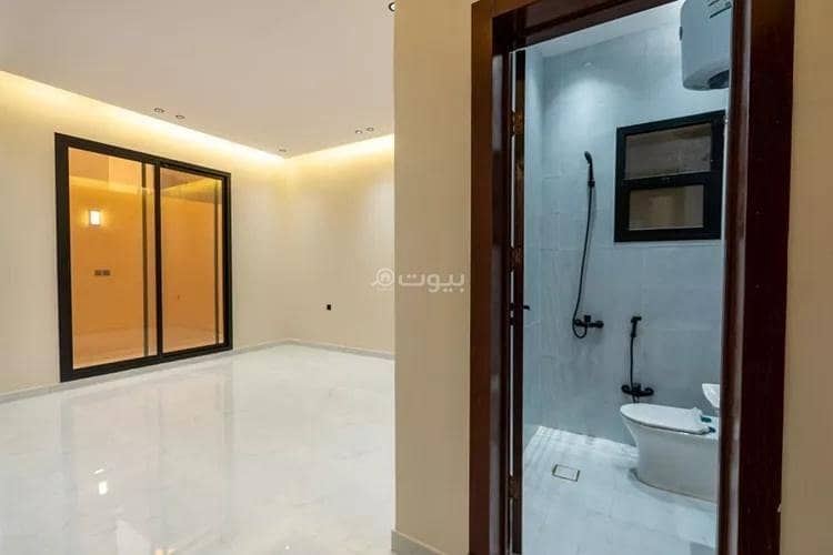 3 bedroom apartment in Okaz, Riyadh 10