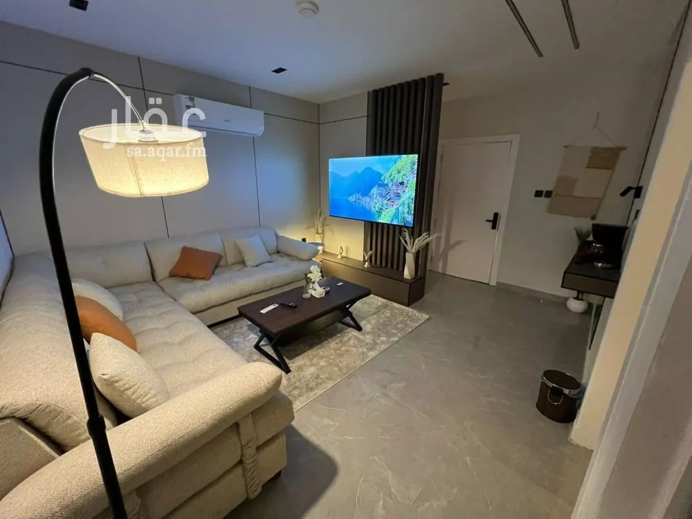 3 bedroom apartment in Al Malqa 2