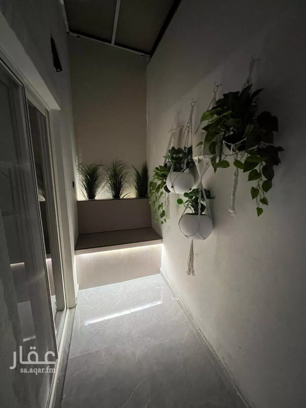 3 bedroom apartment in Al Malqa 11