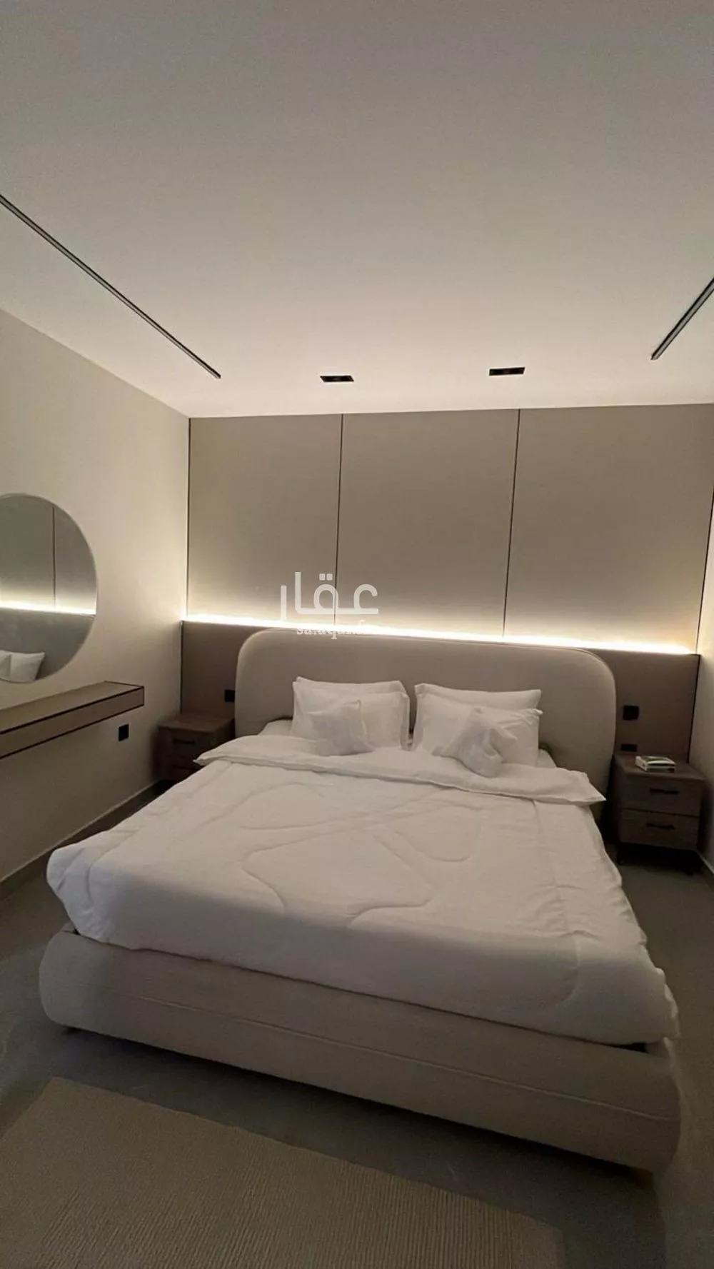 3 bedroom apartment in Al Malqa 13