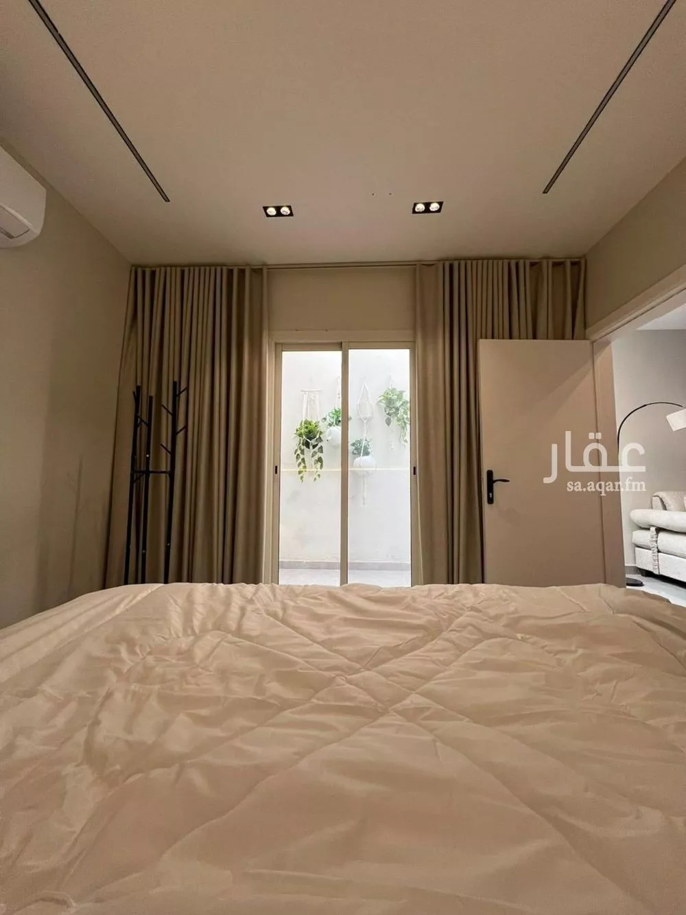 3 bedroom apartment in Al Malqa 3
