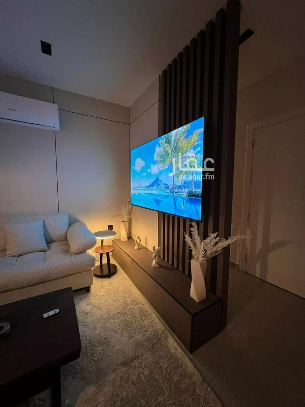 3 bedroom apartment in Al Malqa 6