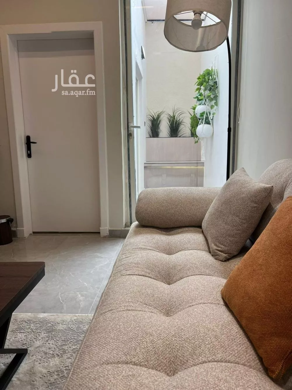 3 bedroom apartment in Al Malqa 8