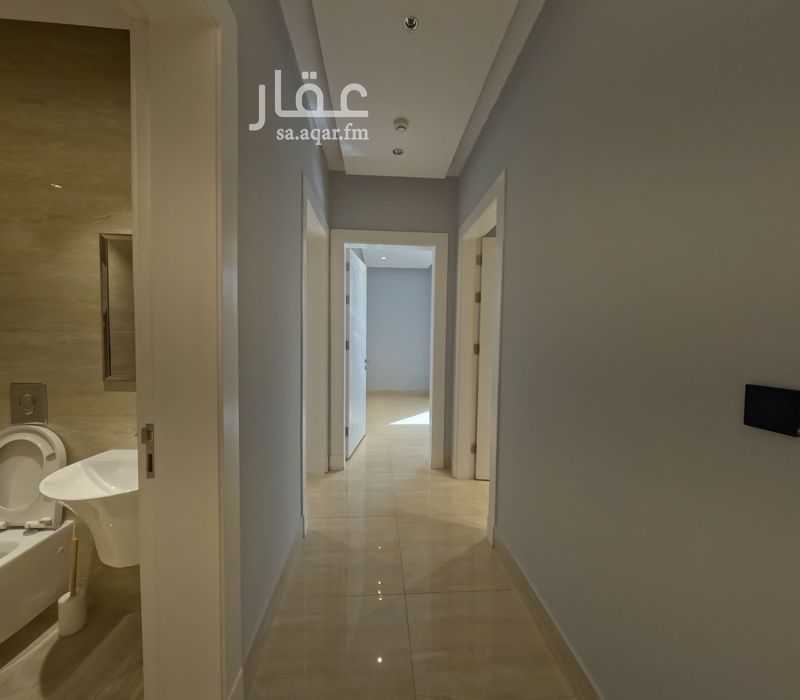 شقة 3 غرف في الريان، الرياض 10