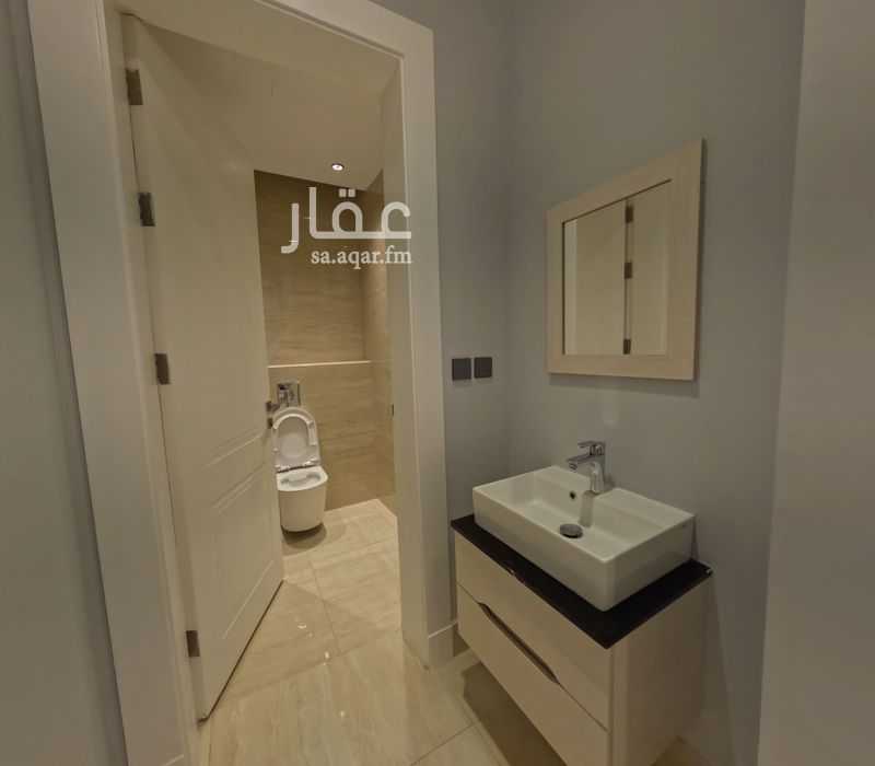 شقة 3 غرف في الريان، الرياض 7