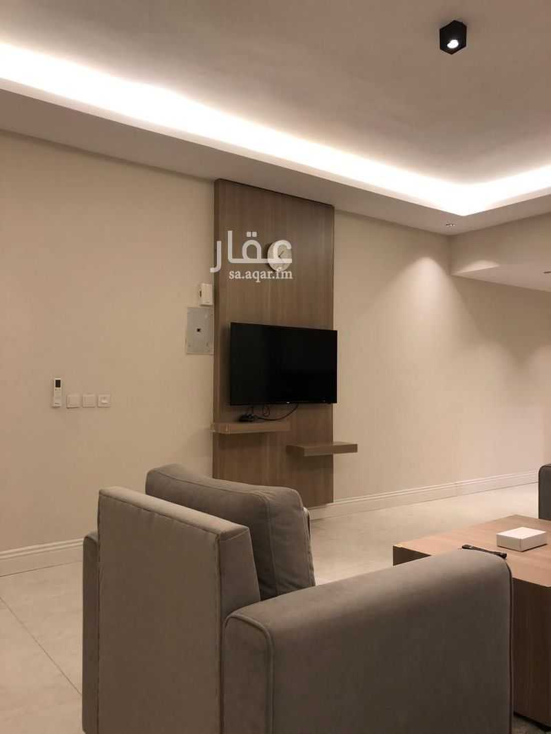 1 bedroom apartment in Al Rawabi, Riyadh 6