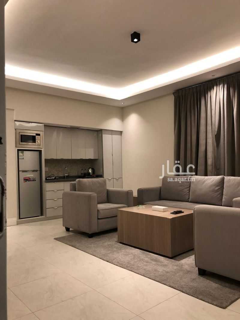 1 bedroom apartment in Al Rawabi, Riyadh 2