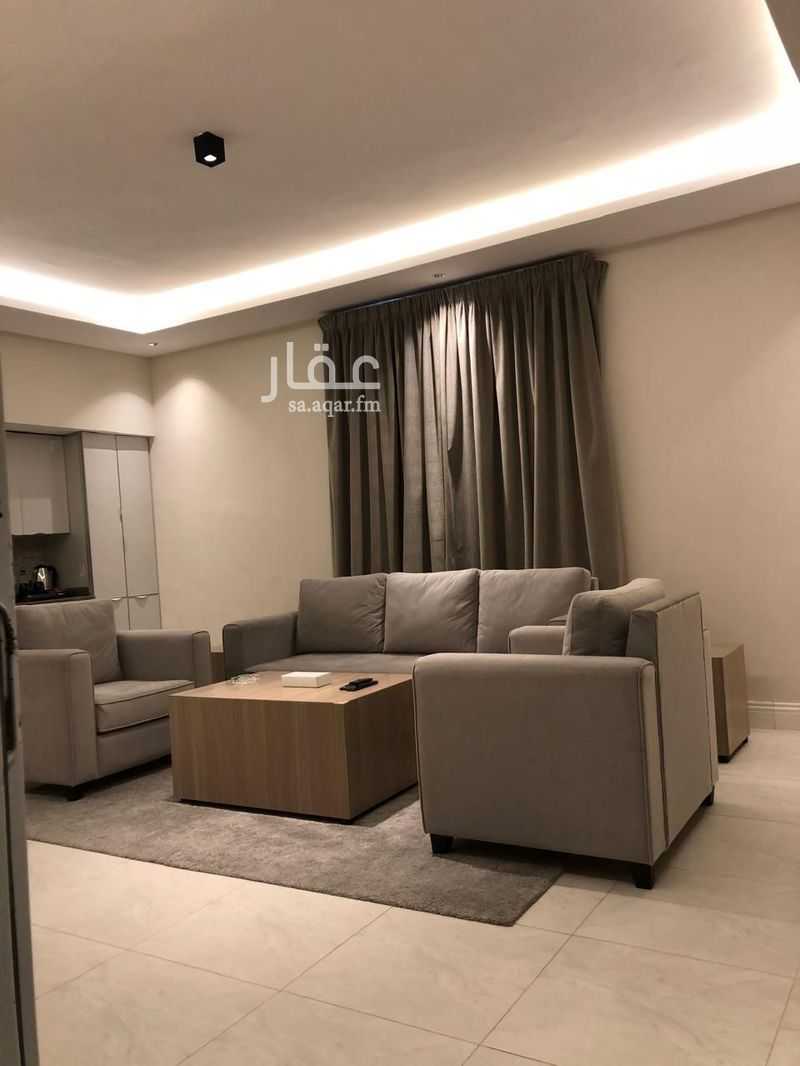 1 bedroom apartment in Al Rawabi, Riyadh 3