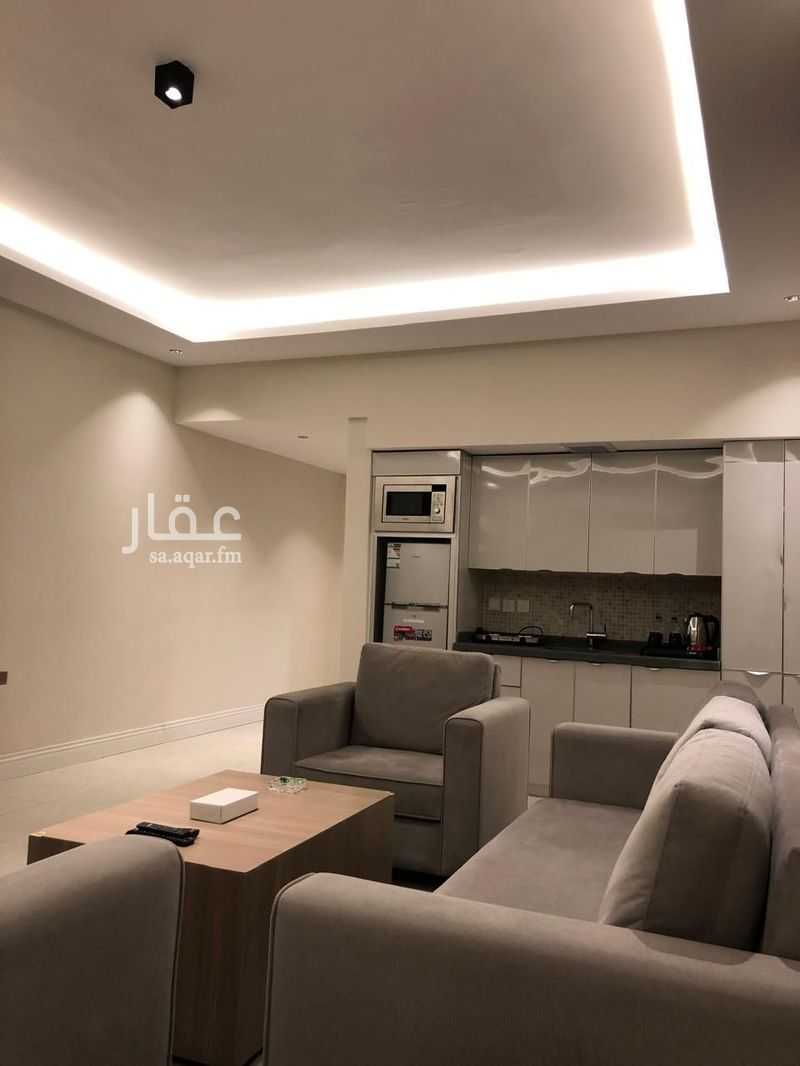 1 bedroom apartment in Al Rawabi, Riyadh 7