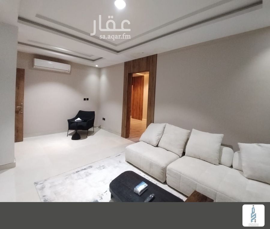 شقة 4 غرف في العقيق، الرياض 8
