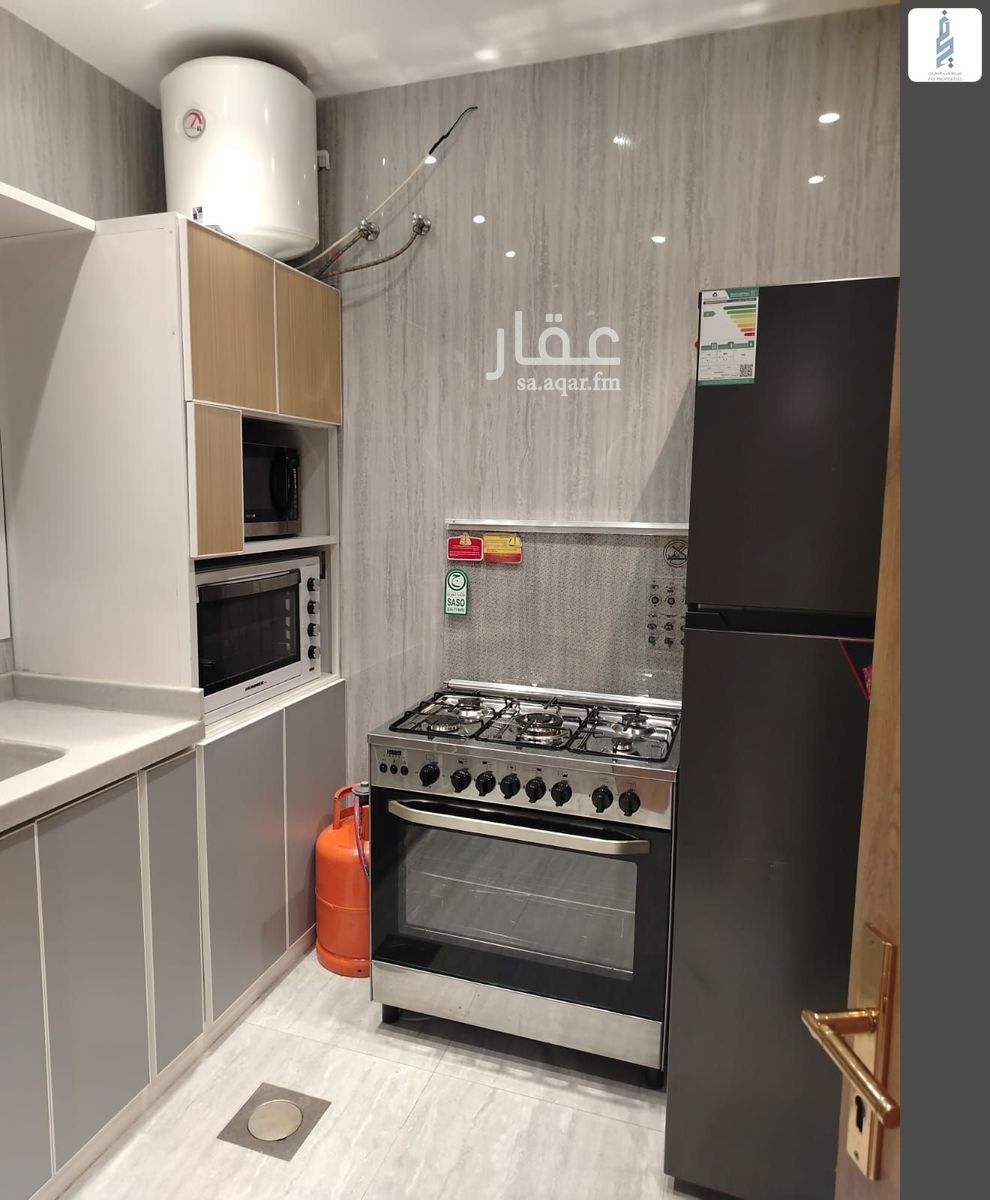 شقة 4 غرف في العقيق، الرياض 16