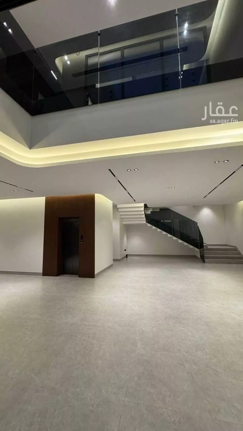 فيلا 6 غرف في النرجس 4