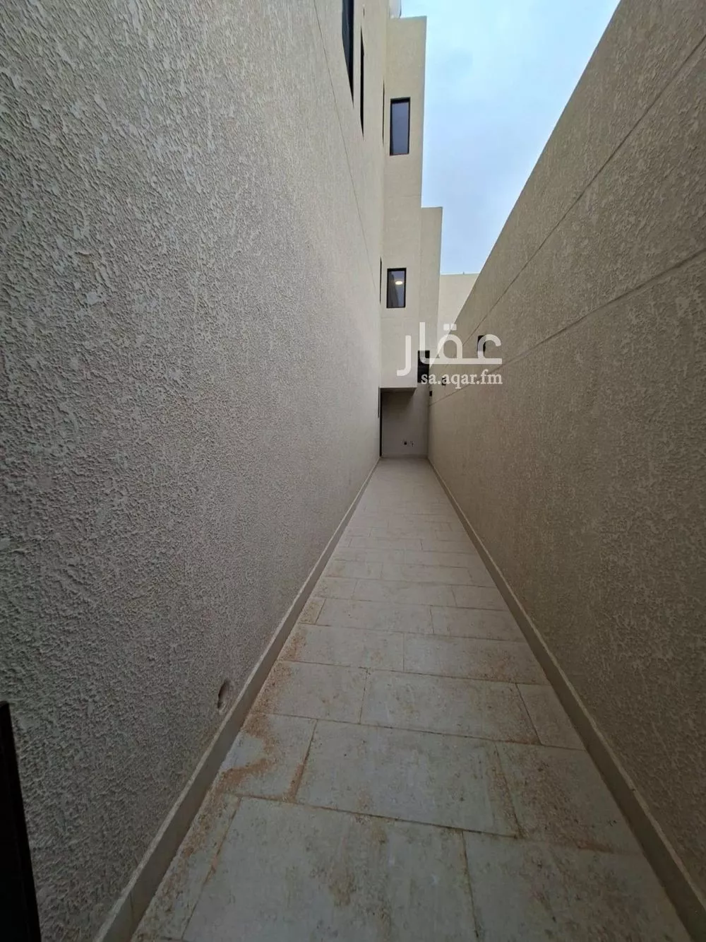3 bedroom floor in Al Qairawan 10