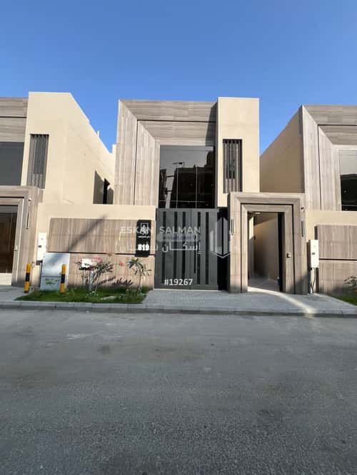 8 bedroom villa in Al Tarwiyah, Makkah 11