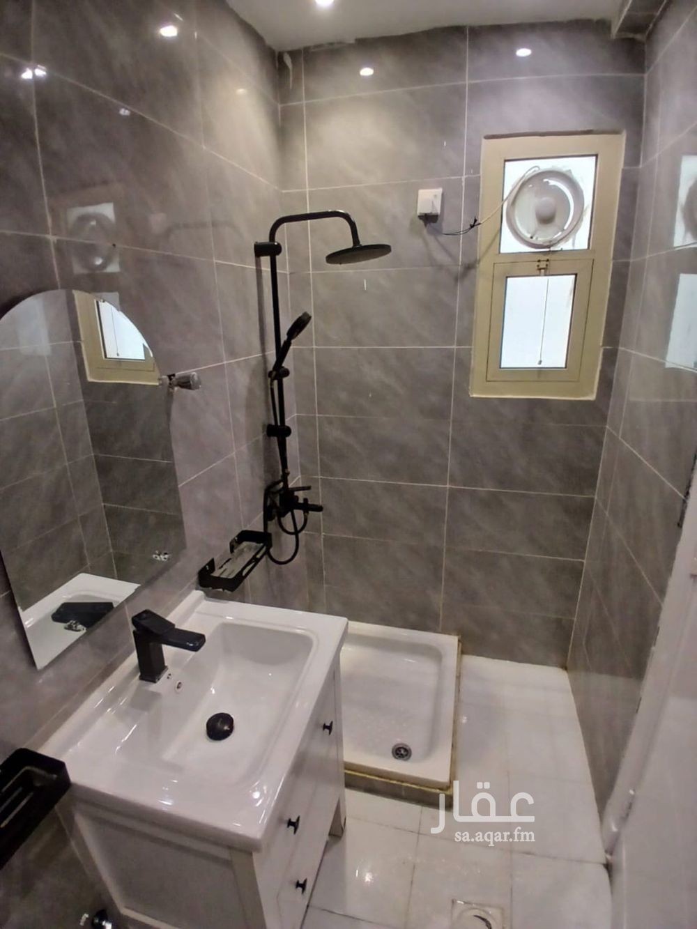 شقة 1 غرف في الفلاح، الرياض 3