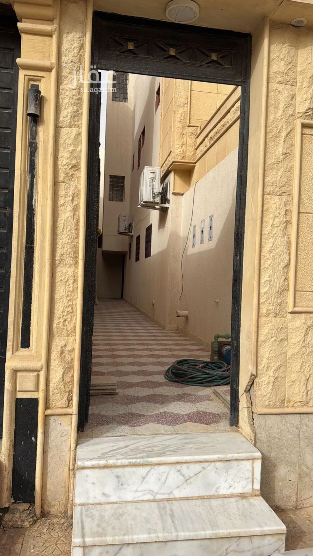 3 bedroom apartment in Riyadh 11