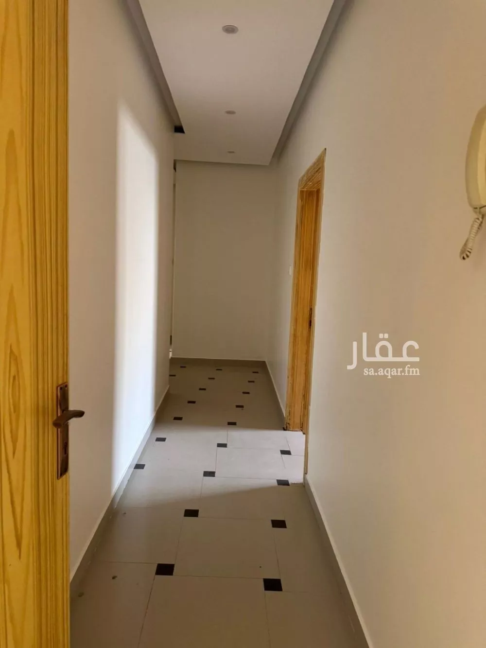 3 bedroom apartment in Riyadh 12
