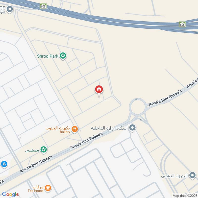 5 bedroom villa in Ash Sharq, Eastern Province 17