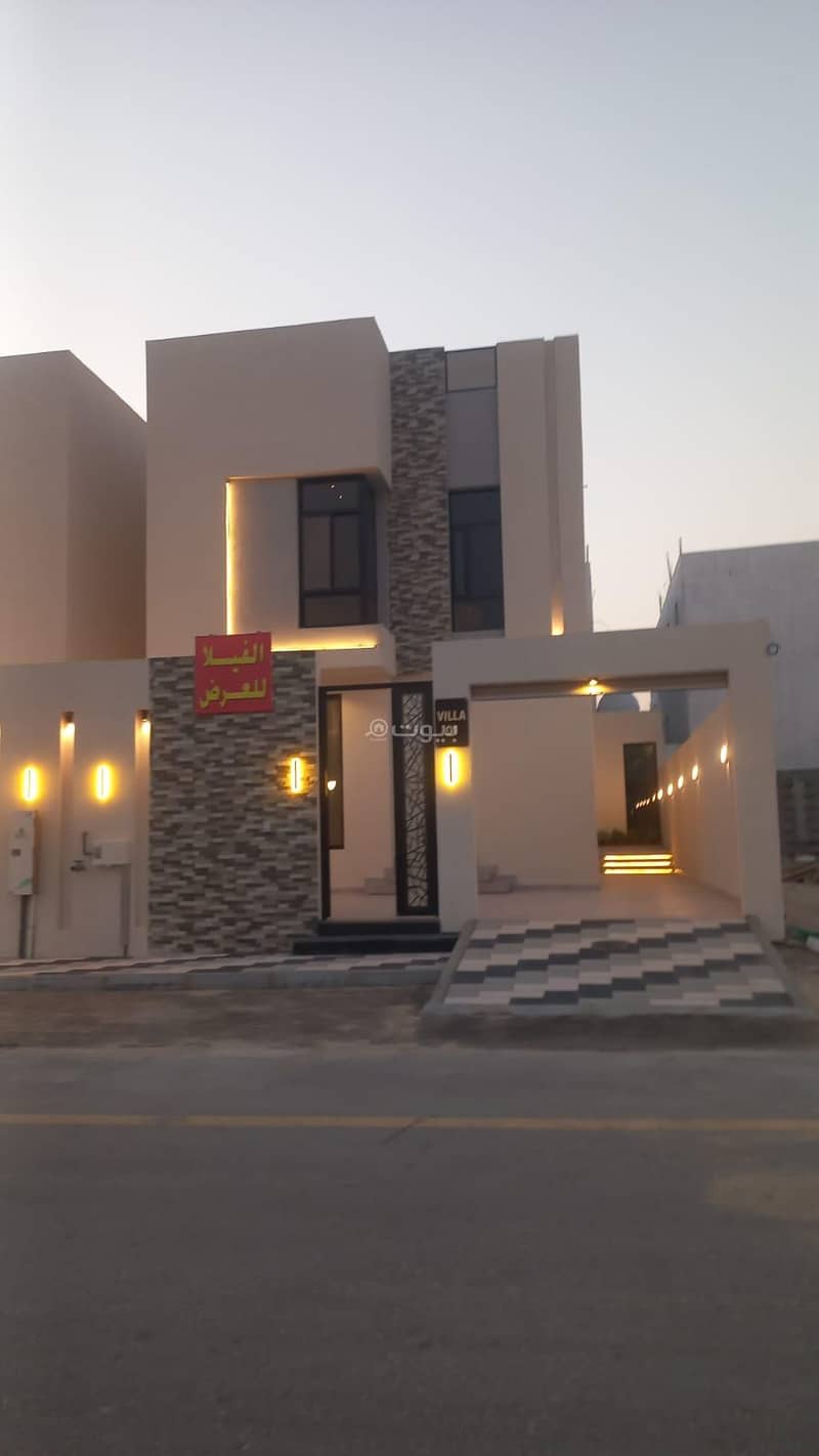 5 bedroom villa in Ash Sharq, Eastern Province 3