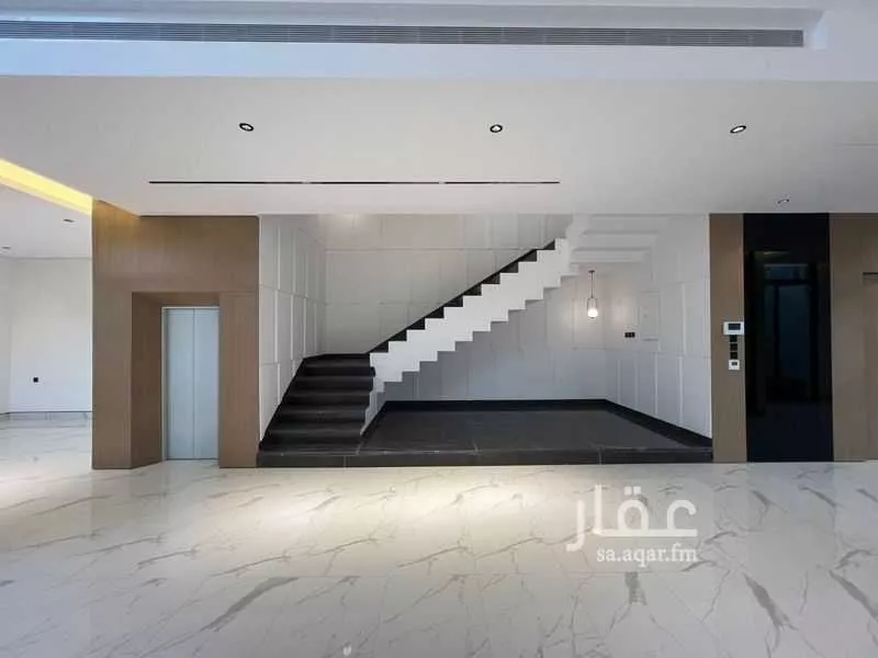 فيلا 6 غرف في النرجس 7