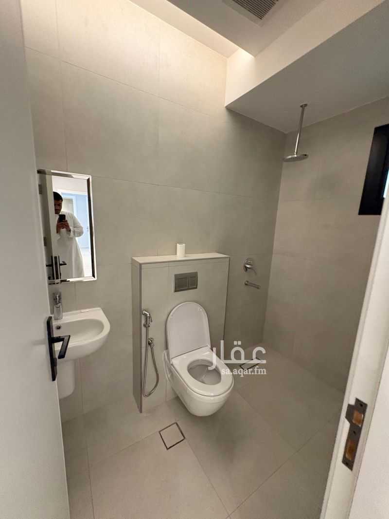 3 bedroom apartment in Al Nada, Riyadh 19