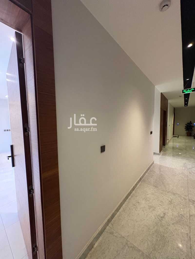 3 bedroom apartment in Al Nada, Riyadh 8