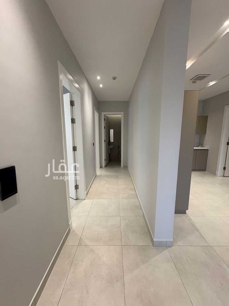 3 bedroom apartment in Al Nada, Riyadh 13