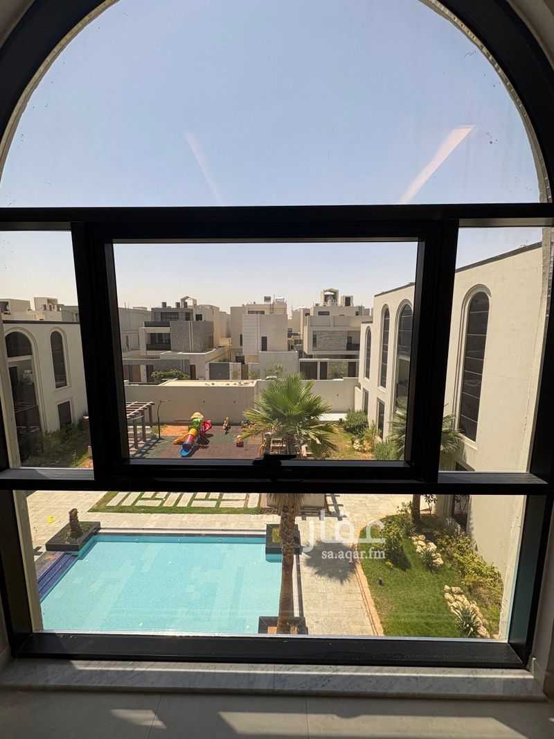 3 bedroom apartment in Al Nada, Riyadh 14
