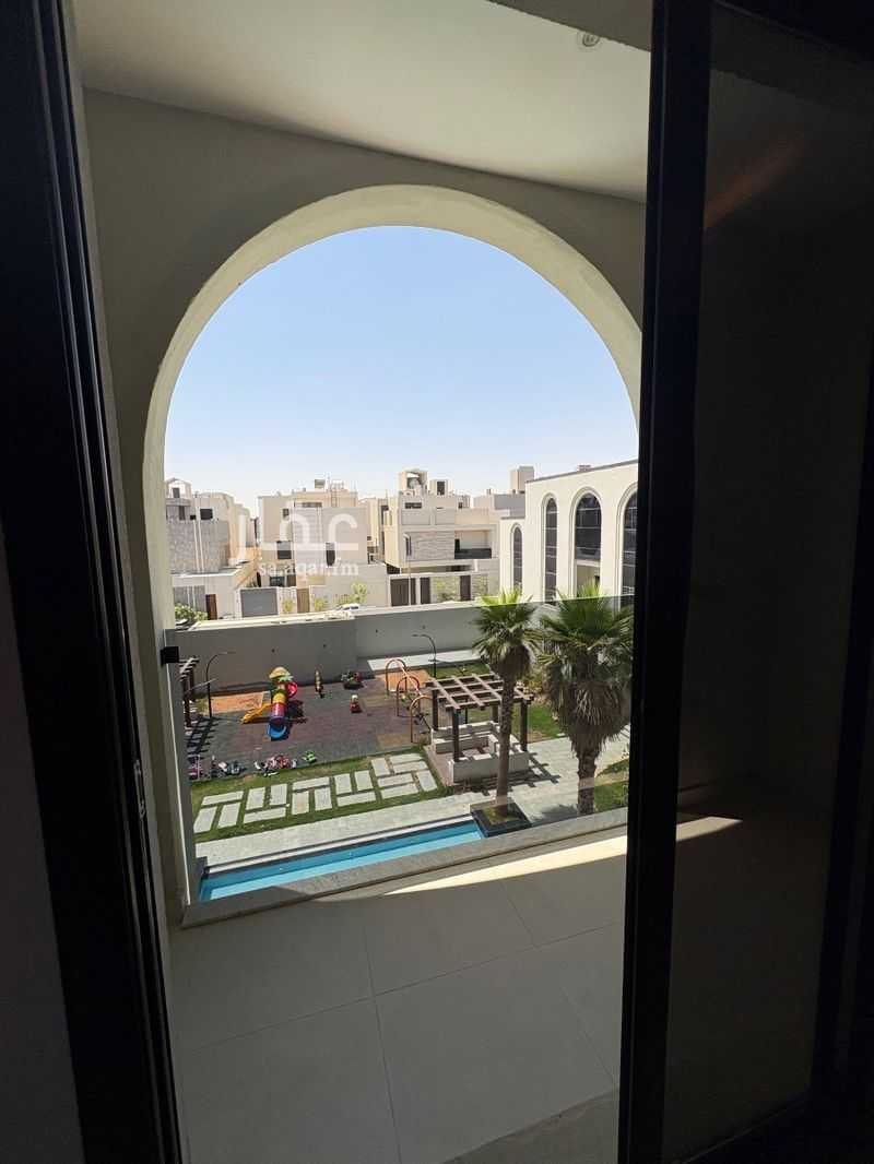 3 bedroom apartment in Al Nada, Riyadh 2