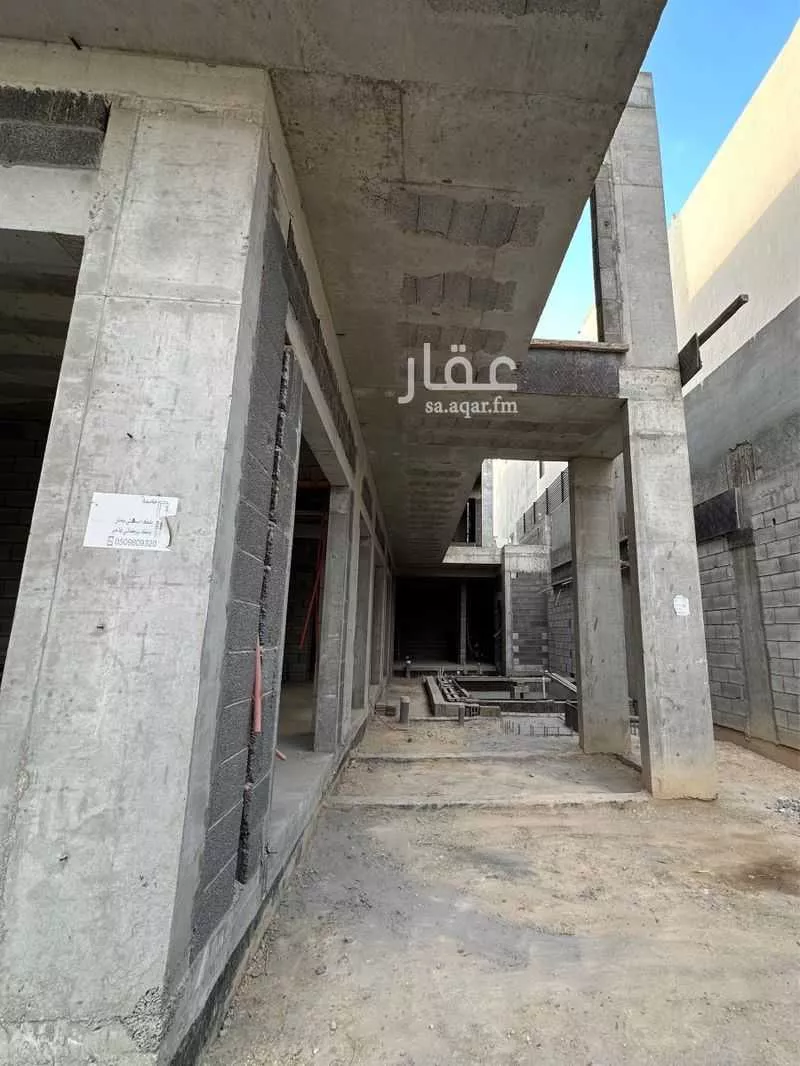 4 bedroom villa in Al Nada 8