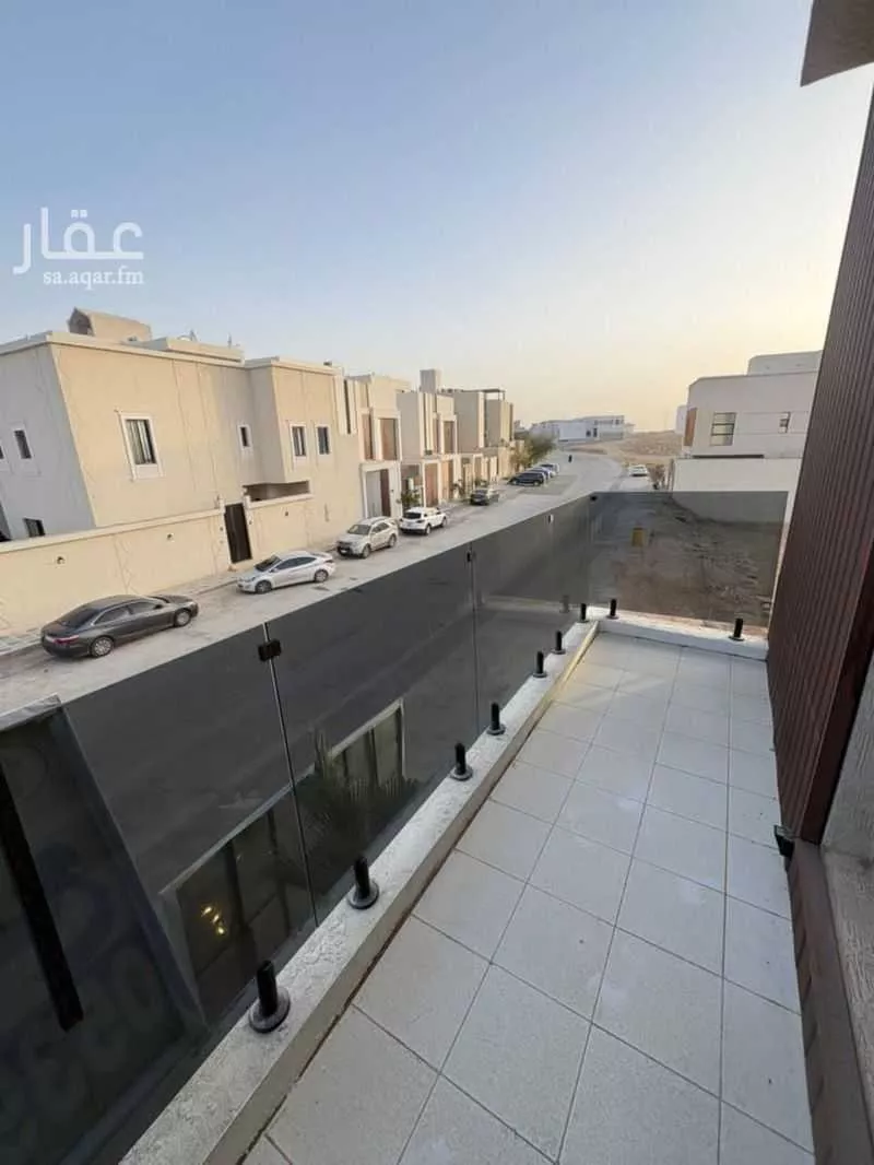 شقة 7 غرف في المهدية 7