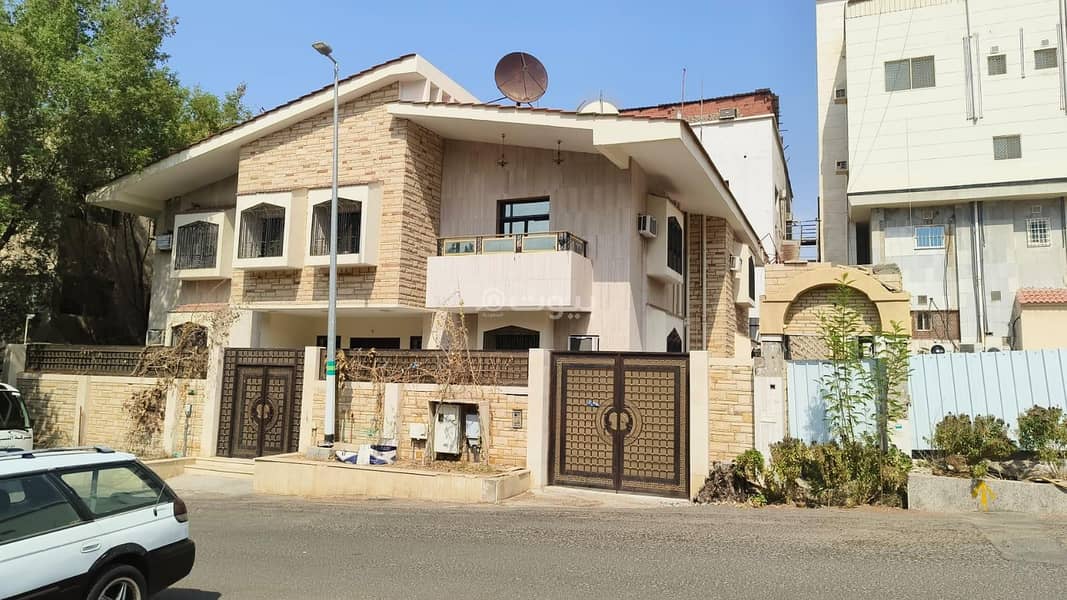 1 bedroom villa in Al Diyafah, Makkah 2