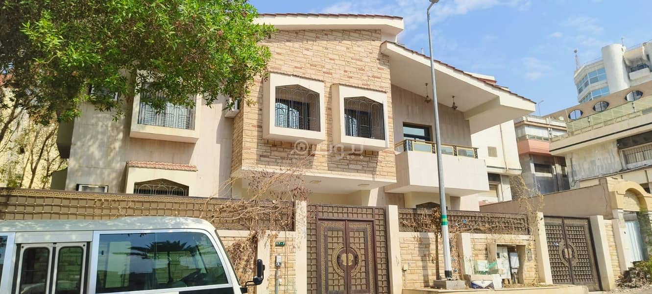 1 bedroom villa in Al Diyafah, Makkah 3