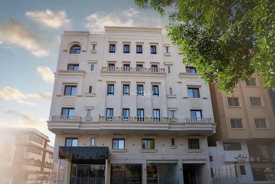 building in Al Bawadi, Jeddah 2
