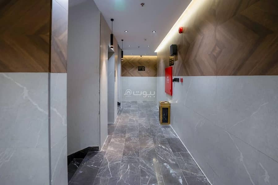building in Al Bawadi, Jeddah 7