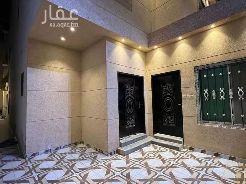 فيلا 6 غرف في الرمال 3