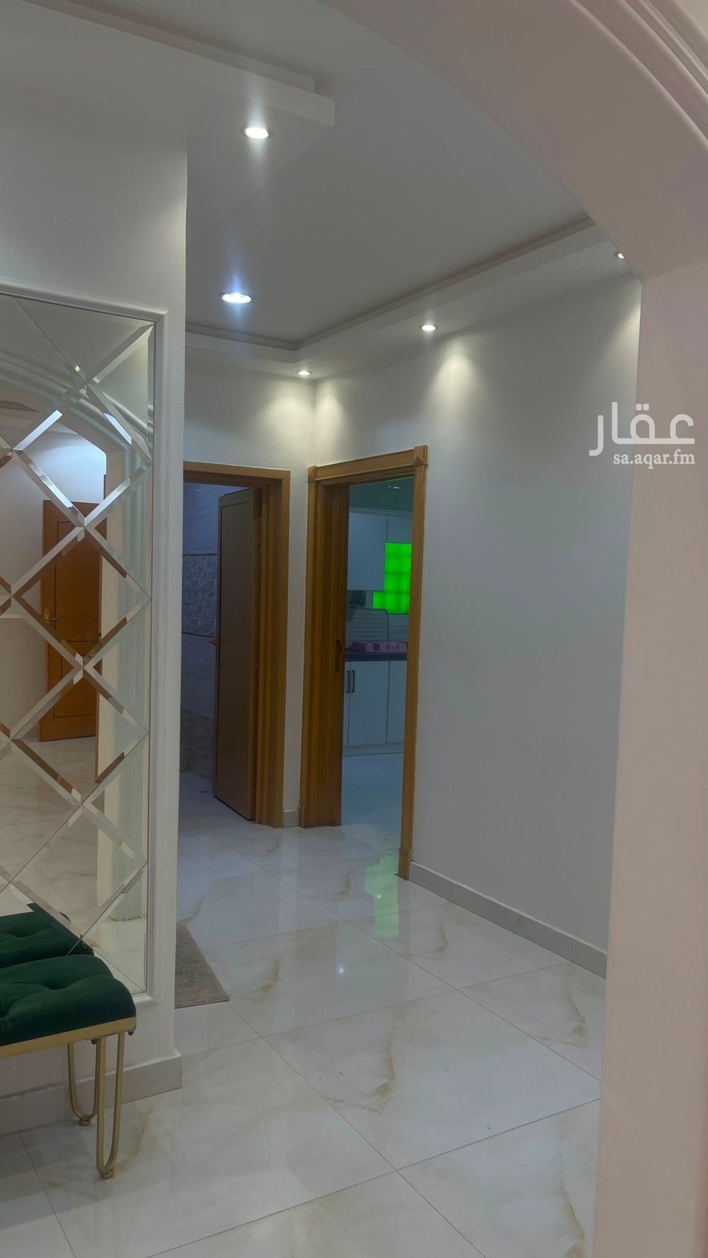 شقة 3 غرف في العريجاء الغربية، الرياض 5