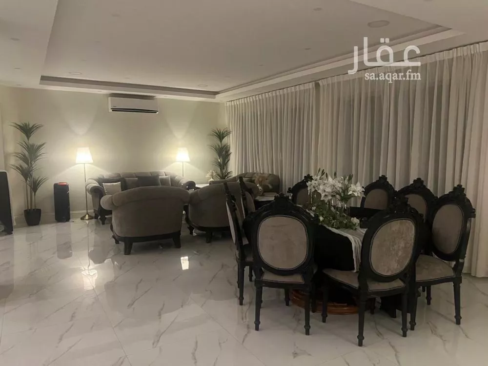 7 bedroom villa in Al Rawdah 11