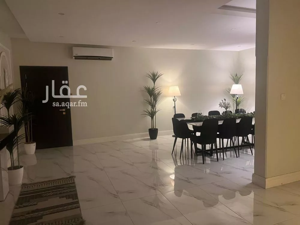 7 bedroom villa in Al Rawdah 12