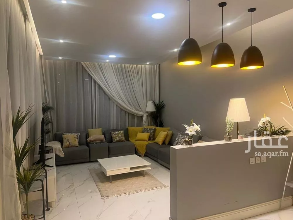 7 bedroom villa in Al Rawdah 6