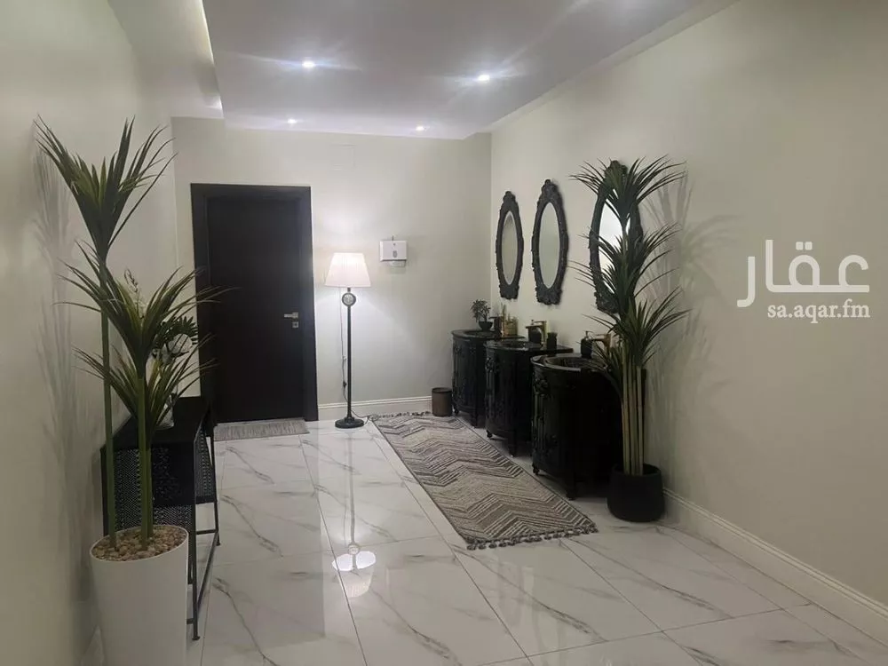 7 bedroom villa in Al Rawdah 9
